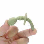 قاشق و چنگال آموزشی کودک