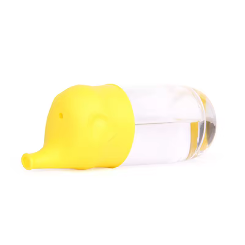 سرلیوان سیلیکونی دهنی دار کودک برند ویرا ـ سایز۵۰mm مدل ASE847 2 سرلیوان سیلیکونی دهنی دار کودک برند ویرا ـ سایز۵۰mm مدل ASE847 1