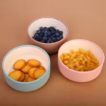 کاسه سیلیکونی کودک