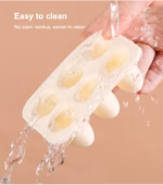 پستانک میوه خوری با قالب یخ برند ویرا