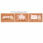 پستانک میوه خوری با قالب یخ برند ویرا