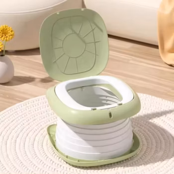 توالت سفری کودک