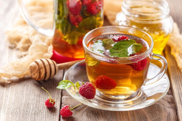 چای برای افزایش شیر مادر