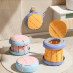 توالت فرنگی سفری کودک مدل LW-3385