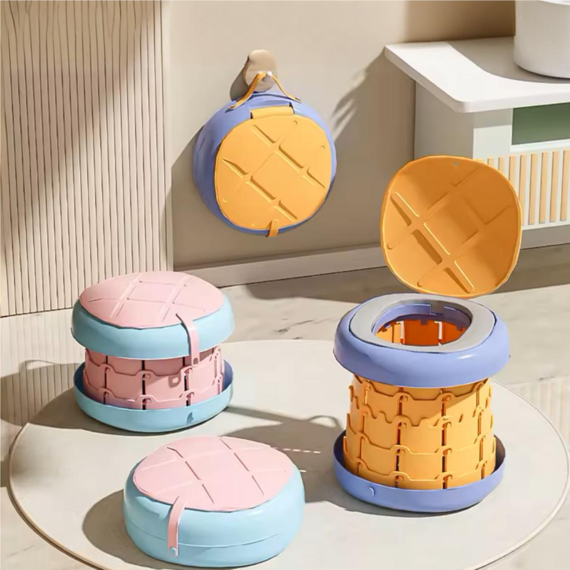 freepik__expand__74573 توالت فرنگی سفری کودک مدل LW-3385