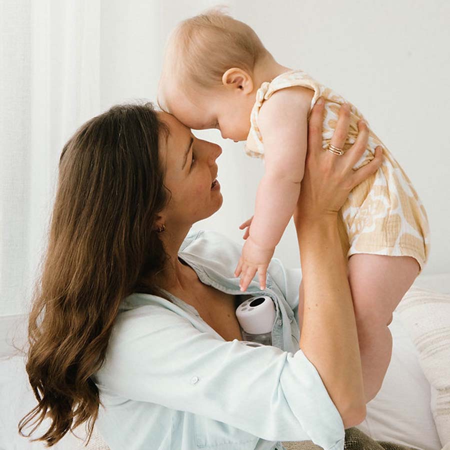 شیردوش برقی پوشیدنی برند داپسر doopser مدل DPS-8010 2 شیردوش برقی پوشیدنی برند داپسر doopser مدل DPS-8010 1