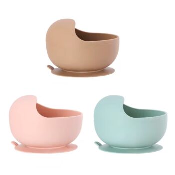 کاور کاسه لبه دار نود