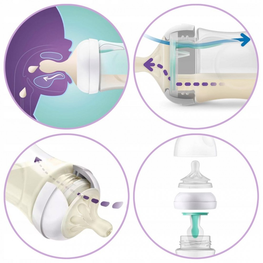 سوپاپ یدک Airfree مدل SCF819 2 سوپاپ یدک Airfree مدل SCF819 1