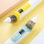 پوار برقی کودک زرد و سبز