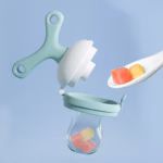 پستانک میوه خوری جدید