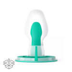 سوپاپ یدک ایرفری بدون جعبه