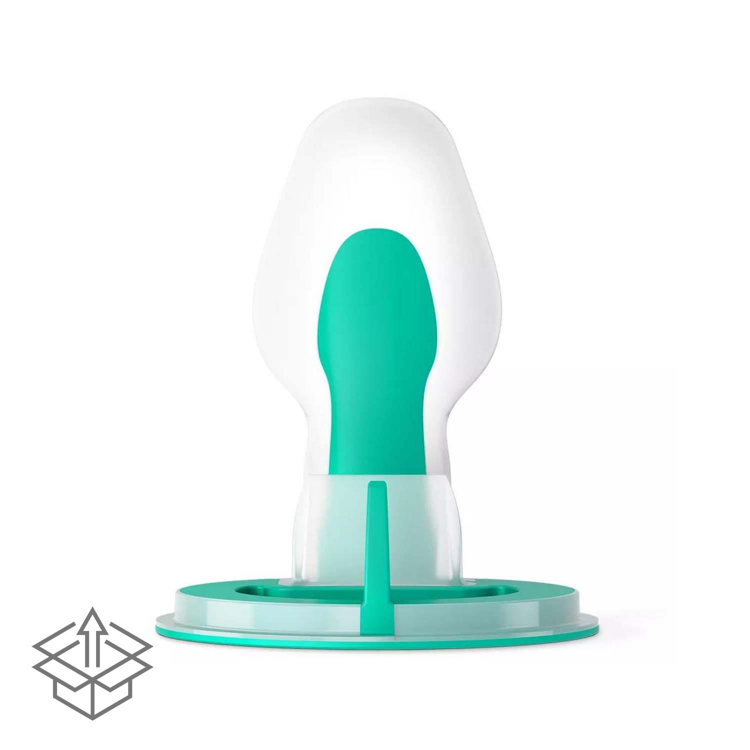 بدون-جعبه سوپاپ یدک ایرفری بدون جعبه