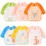 پیشبند پوشیدنی کودک مدل ASE811