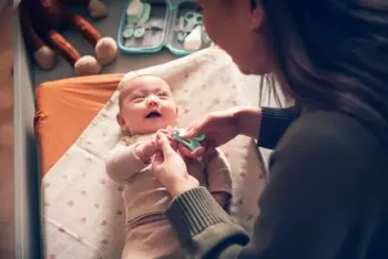 ست بهداشتی فیلیپس اونت