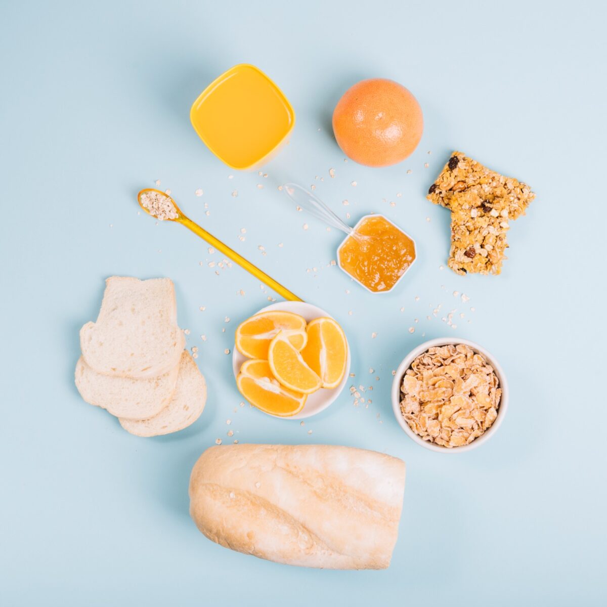 تغذیه سالم برای کودک‌ ۶‌ ماه تا‌ ۱‌سال 4