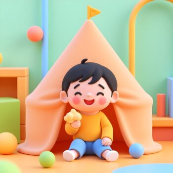 دسته بندی سرگرمی کودک