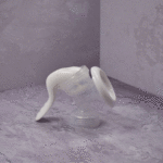 شیردوش دستی بدون شیشه‌شیر مدل CP9009