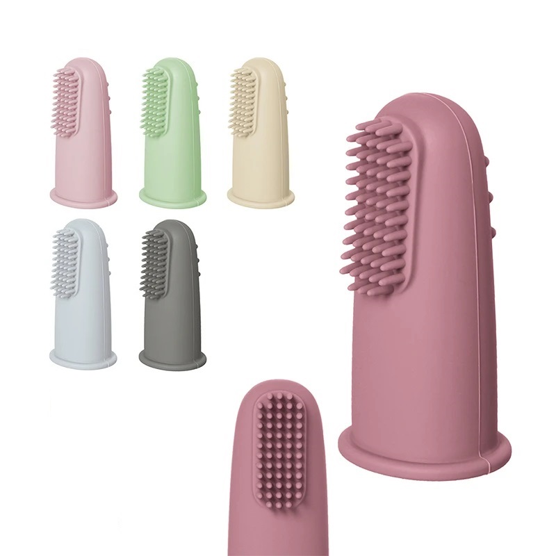 ast722g3jpg مسواک انگشتی کودک مدل AST732 اونت استور