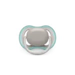 پستانک ارتودنسی ۶ تا ۱۸ ماه دوتایی فیلیپس اونت PHILIPS AVENT سری UltraAir مدل SCF085/16-2 - Image 3