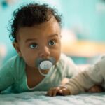 پستانک ارتودنسی ۰تا۶ ماه دوتایی فیلیپس اونت PHILIPS AVENT سری Ultrasoftمدل SCF222/01 - Image 6