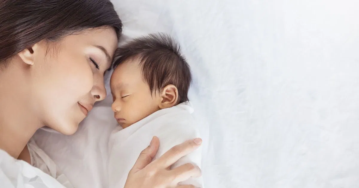 بهترین روش‌ها برای افزایش شیر مادر 4