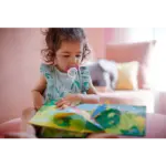 پستانک ارتودنسی ۶ تا ۱۸ ماه دوتایی فیلیپس اونت PHILIPS AVENT سری UltraAir مدل SCF080/08 - Image 4