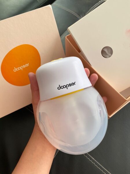 بهترین شیردوش برای مادران: راهنمای گامبهگام انتخاب 19 بهترین شیردوش برای مادران: راهنمای گامبهگام انتخاب 18