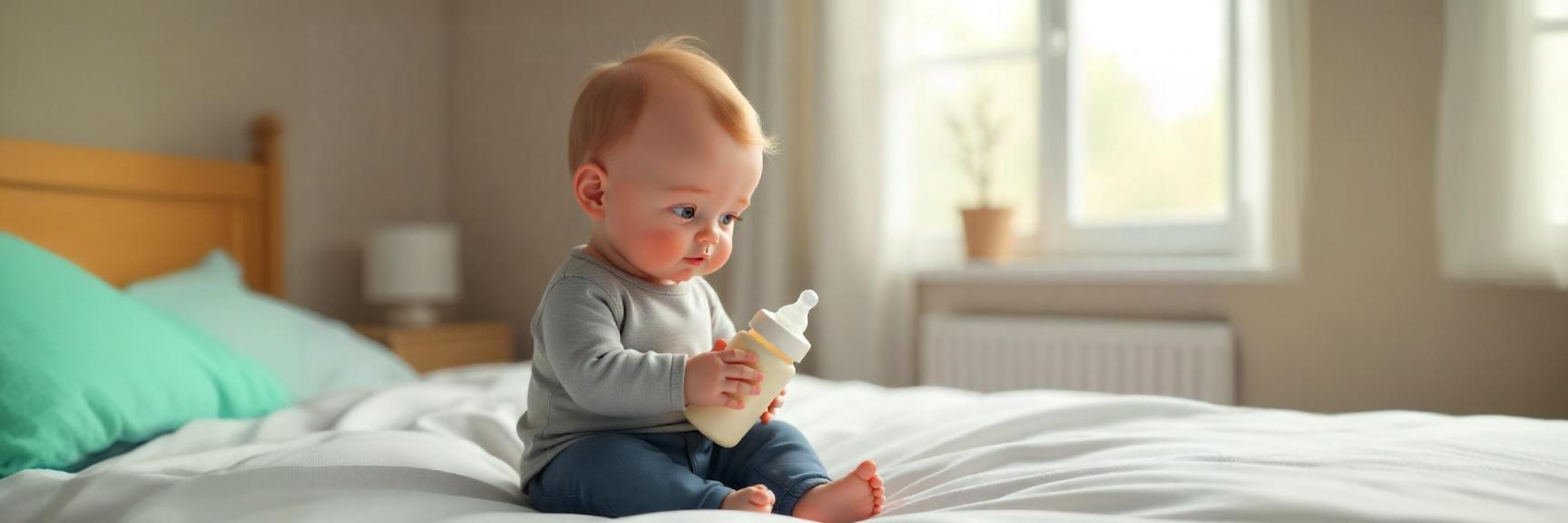 دسته بندی شیشه شیر