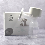 شیردوش‌ شارژی ELNINO مدل BKE02