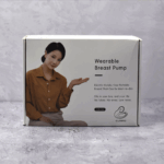 شیردوش‌ پوشیدنی شارژی برند ELNINO مدل BKE01 - Image 5