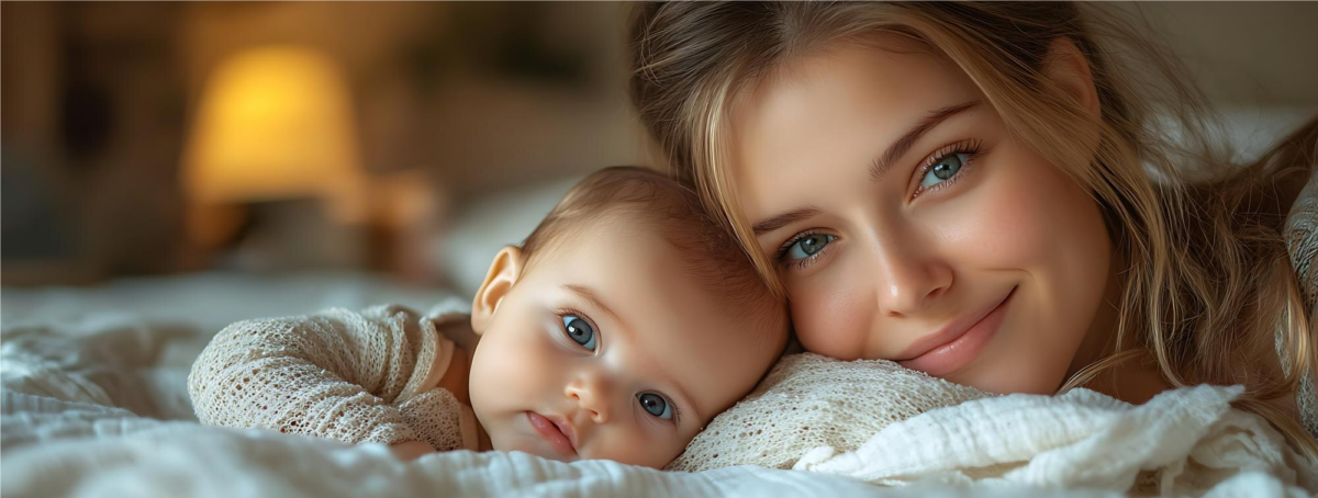 بهترین روش‌ها برای افزایش شیر مادر 16