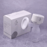 شیردوش‌ شارژی ELNINO مدل BKE02