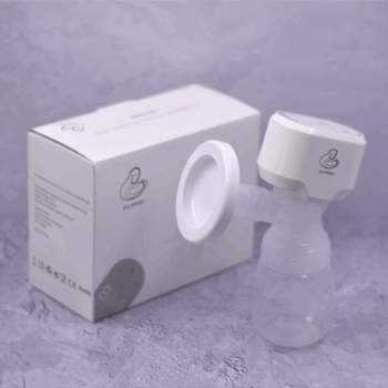 شیردوش‌ شارژی ELNINO مدل BKE02