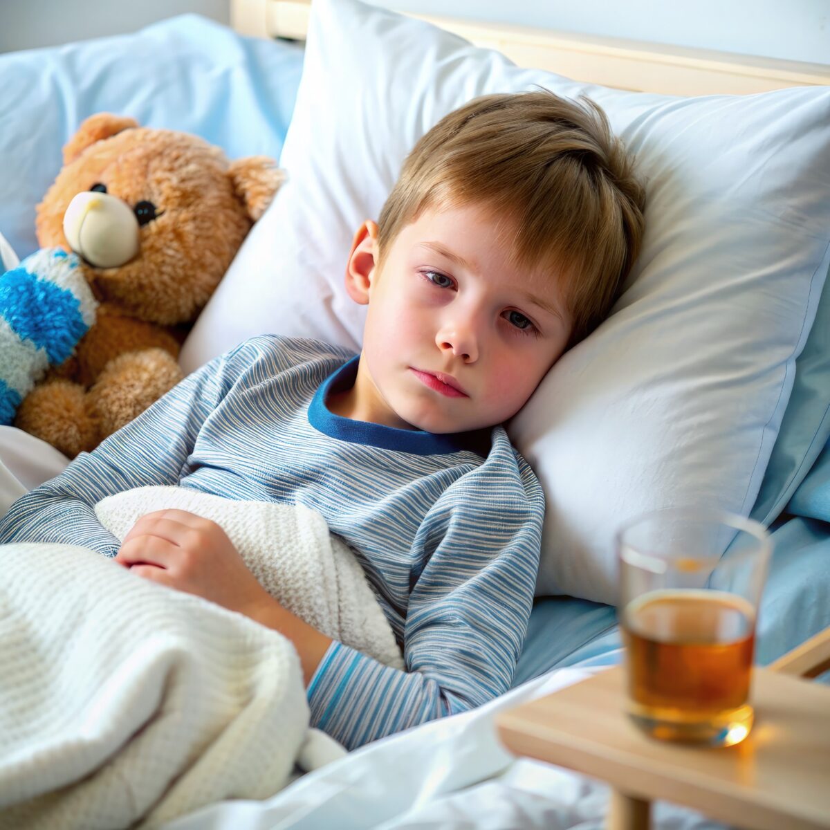 حساسیت نوزاد به دارو و غذا، نکات مهم برای والدین 9 حساسیت نوزاد به دارو و غذا، نکات مهم برای والدین 8