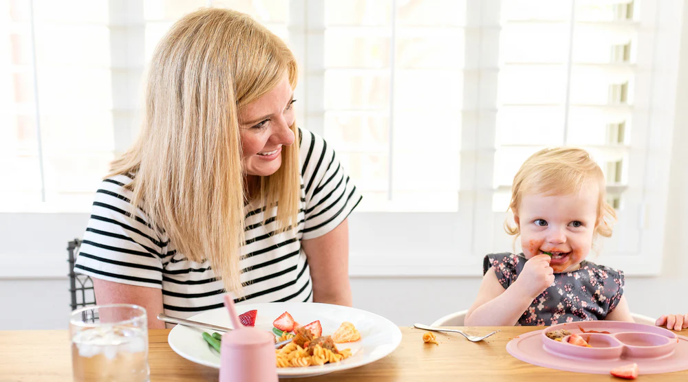 خصوصی BLW چیست؟ همه‌چیز درباره تغذیه خودهدایت‌شده کودک