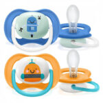 6-18m-Philips-SCF08010-Pacifiers-Pacifier