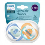6-18m-Philips-SCF08010-Pacifiers-Pacifier