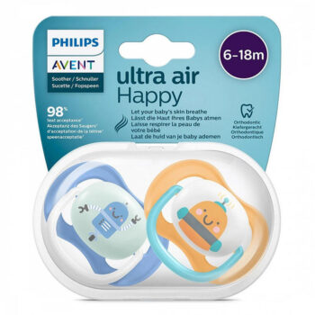 6-18m-Philips-SCF08010-Pacifiers-Pacifier