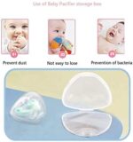 کیس پستانک اونت استور