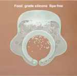 پیشبند سیلیکونی کاسه دار برند Kean اونت استور