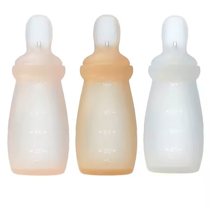 سرلاک خوری تمام سیلیکونی مدل ASR020 برند ویرا سرلاک خوری تمام سیلیکونی مدل ASR020 برند ویرا