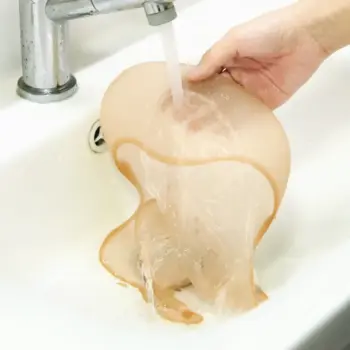 پیشبند سیلیکونی کاسه دار برند Kean اونت استور