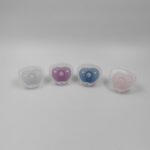 پستانک انگشتی قلبی ۰ تا ۳ ماه تکی فیلیپس اونت Philips AVENT به همراه محفظه - Image 7