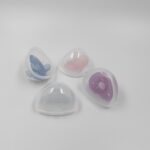 پستانک انگشتی قلبی ۰ تا ۳ ماه تکی فیلیپس اونت Philips AVENT به همراه محفظه - Image 6