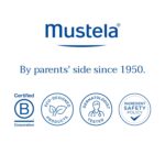 Mustela Baby Oil