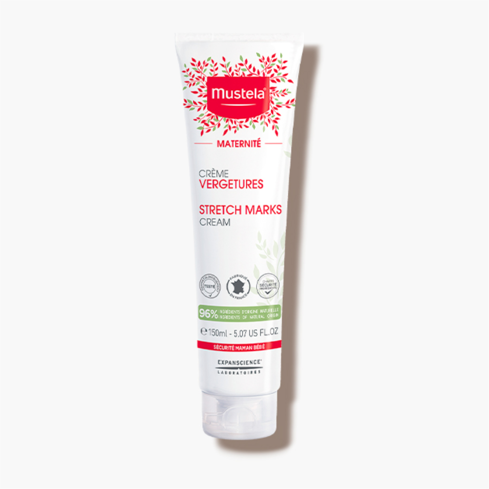 کرم ضد ترک بارداری ماستلا کرم ضد ترک بارداری ماستلا