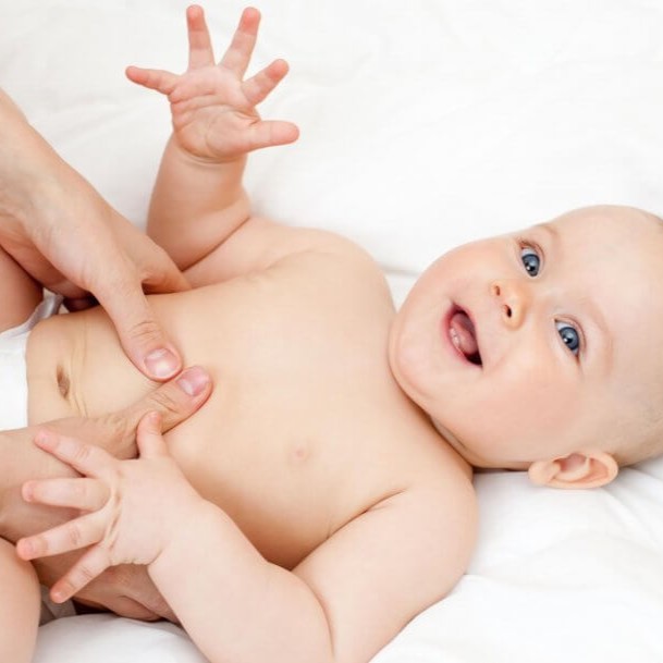 چگونه نفخ نوزاد را تسکین دهیم؟ راهکارهای مؤثر و خانگی برای آرام کردن کودک 17 چگونه نفخ نوزاد را تسکین دهیم؟ راهکارهای مؤثر و خانگی برای آرام کردن کودک 16