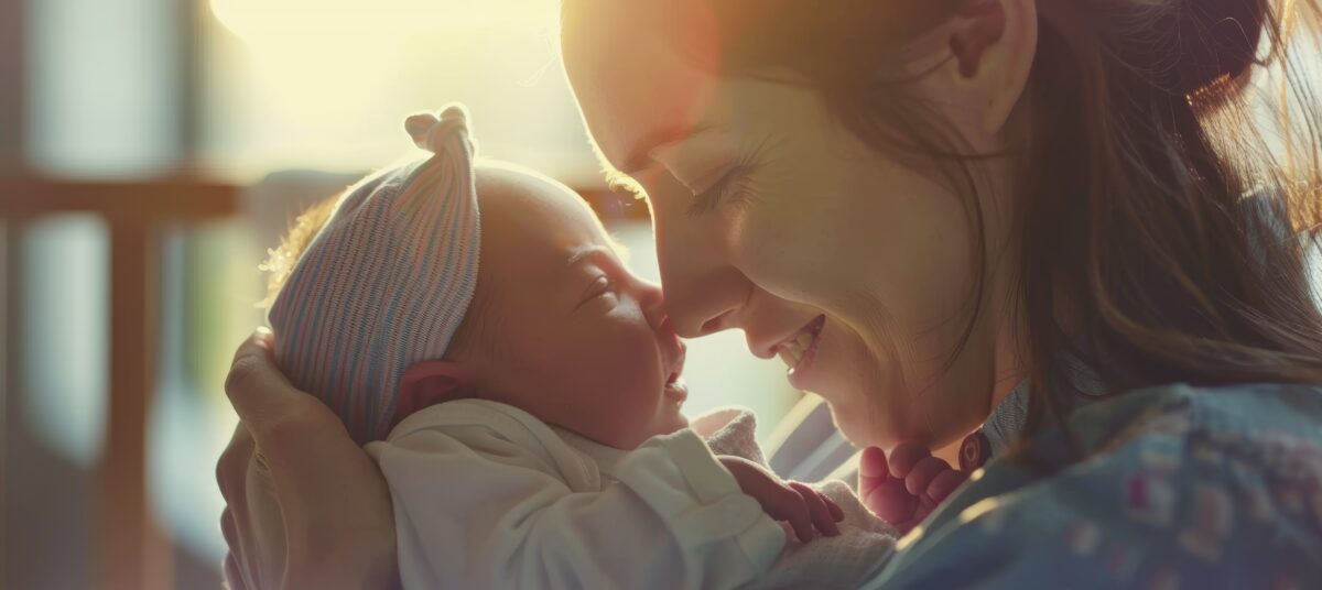 چگونه نفخ نوزاد را تسکین دهیم؟ راهکارهای مؤثر و خانگی برای آرام کردن کودک 23 چگونه نفخ نوزاد را تسکین دهیم؟ راهکارهای مؤثر و خانگی برای آرام کردن کودک 22